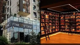FineStore Virtutii - noul magazin care schimba perceptia barbatilor despre shopping. Convinge-te si tu!