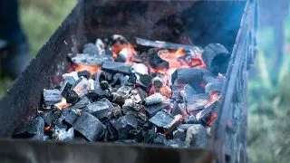 Cum influenteaza tipul de carbune aroma preparatelor la gratar?