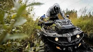 5 cheltuieli mai frecvente pe care trebuie sa le iei in calcul atunci cand cumperi un ATV