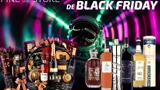 Black Friday spectaculos la FineStore: reduceri de pana la 70% la mii de produse premium. Descopera surprizele!