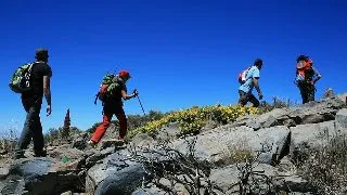 Cum arata o vacanta in Tenerife doar pentru baieti? Activitatile preferate!