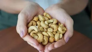 Cum se diferentiaza cajuul crud in functie de zona de cultivare