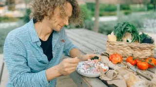 Constructia unei diete echilibrate: cum sa ai energie si masa musculara fara sa renunti la gust