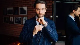 5 Reguli de imagine care iti asigura respectul la orice eveniment formal