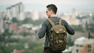 Top 10 obiecte indispensabile in rucsac daca faci des naveta in interiorul orasului