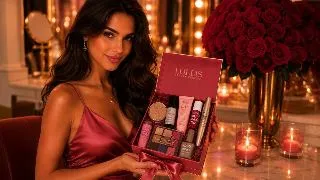 Idei de cadou pentru femei: de ce produsele Lollis Beauty Make Up sunt o alegere inspirata