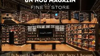 S-a deschis FineStore Pallady! Peste 3.000 de produse si o surpriza la cumparaturi