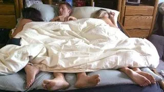 Regulile sexului in trei