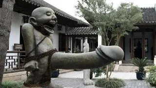 De ce prefera femeile un penis gros?