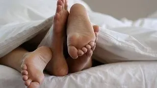 Orgasm fara sa o penetrezi (I)
