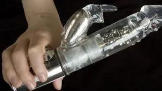 Jucarii sexuale elaborate