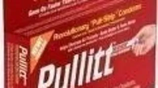 Pullitt - Prezervativele revolutionare