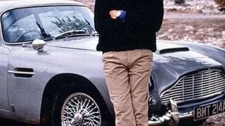 Cele mai ieftine masini ale lui James Bond