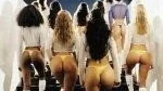 Germania, paradisul prostitutiei