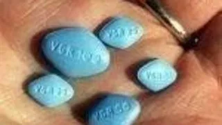 Viagra ajuta, dar nu intinereste