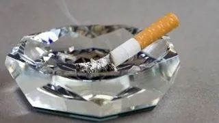 Renunta treptat la fumat