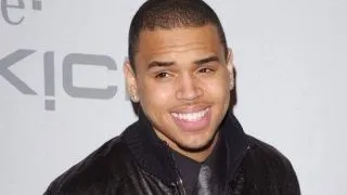 Chris Brown a fumat marijuana