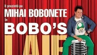 Radem cu Mihai Bobonete la Hollywood Multiplex