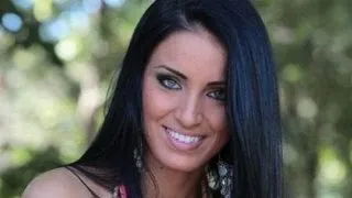 Adelina Pestritu este noua iubita a lui Gabi Badalau