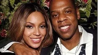 Beyonce uraste mirosul lui Jay-Z