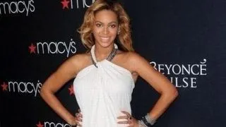 Beyonce a visat ca trebuie sa anunte sarcina la MTV VMA 2011