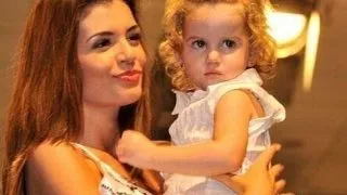 Anna Lesko despre Monica Gabor: "Face pe fiecare continent cate un plod"