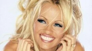 Pamela Anderson planuia sa fie sotia lui Michael Jackson