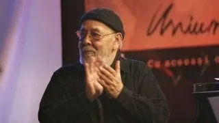 Johnny Raducanu isi dorea sa fie inmormantat langa sotia sa