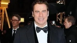 John Travolta a ramas fara o masina de colectie. Vezi cum i-a fost furata!