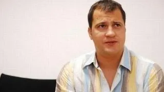 Serban Huidu: "Nu am nimic cu Badea"