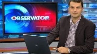 Lucian Mandruta a renuntat la televiziune