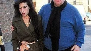 Mitch Winehouse a aflat de ce a murit Amy