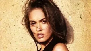 Megan Fox a renuntat la dieta. Afla ce a patit actrita!