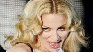 Madonna nu este impresionata de atentia pe care i-o acorda Lady Gaga