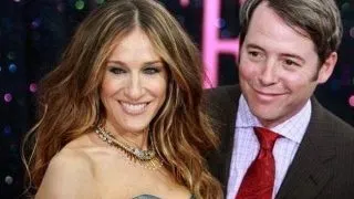 Sarah Jessica Parker: "E bine sa-ti urasti sotul 20 de minute pe zi"