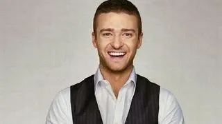 Justin Timberlake isi cumpara haine o singura data pe an