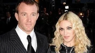 Madonna se simte atrasa de "barbatii creativi"