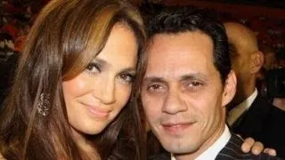 Marc Anthony vorbeste in exclusivitate despre divortul de Jennifer Lopez
