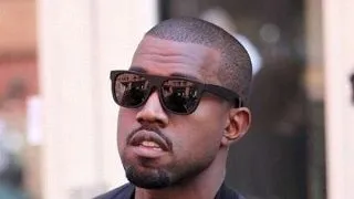 Kanye West vrea sa fie nasul copilului lui Beyonce