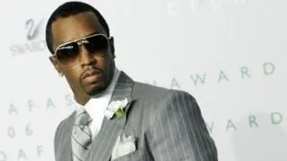 P.Diddy lanseaza o carte despre fundurile femeilor