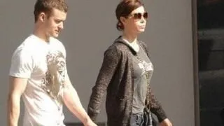 Justin Timberlake si Jessica Biel sunt, din nou, impreuna