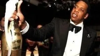 Jay-Z a lasat  50.000 de dolari bacsis la o petrecere