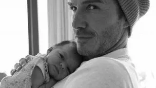 David Beckham, deja interesat de viitorii iubiti ai fiicei sale