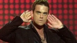 Ce nu stiai despre Robbie Williams