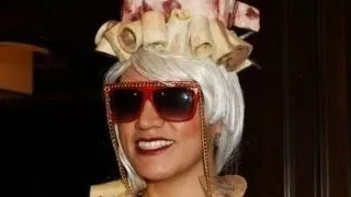 Lady Gaga: "Sunt fragila emotional"