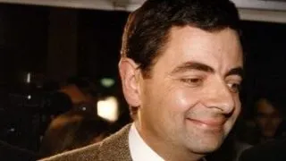 Mr. Bean a ajuns la spital