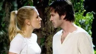 Anna Paquin mimeaza sexul in "True Blood" (FOTO)