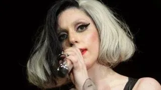 Lady Gaga n-a mai vorbit doua zile dupa moartea lui Amy Winehouse