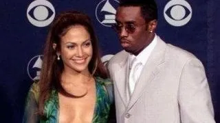 Jennifer Lopez s-a intors la P.Diddy?