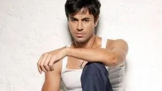 Enrique Iglesias: "Am cel mai mic penis din lume!"